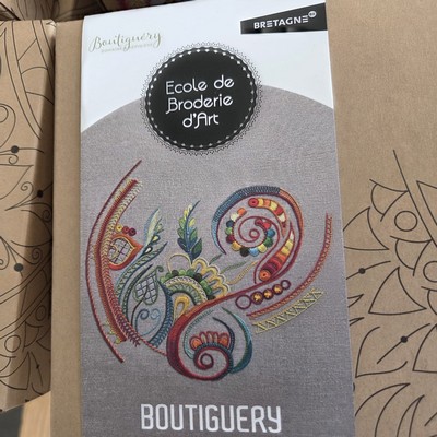 Nouveau kit.